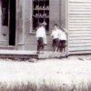 Early life pre 1900